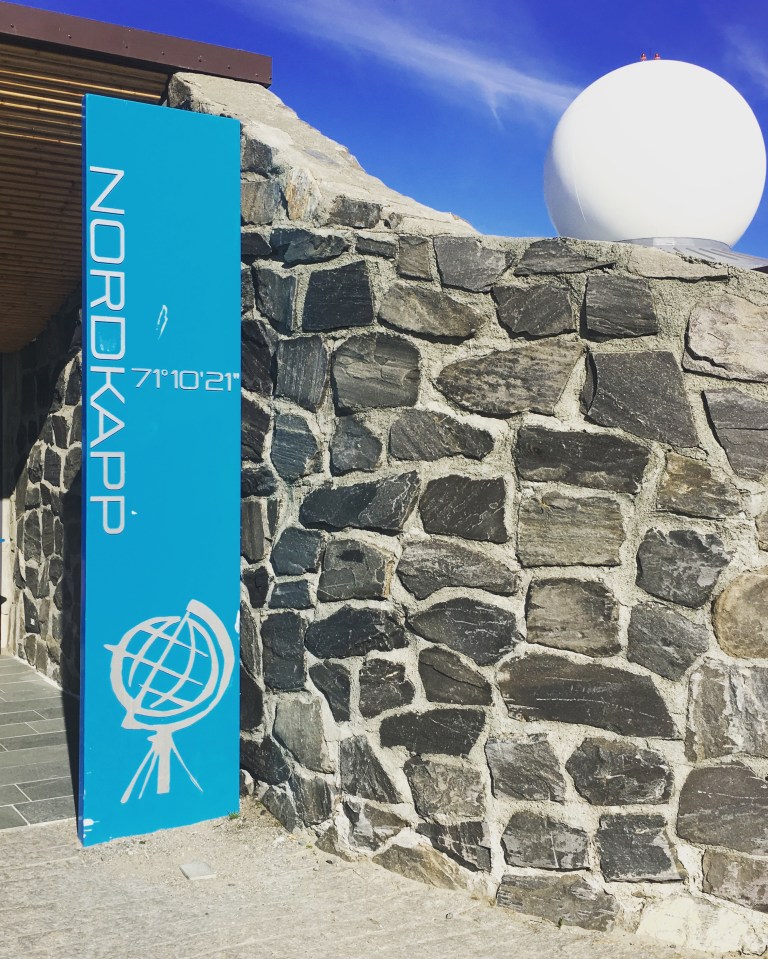 nordkapp_sign