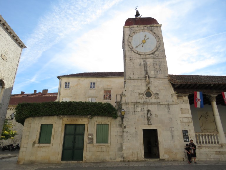 trogir_clocktower